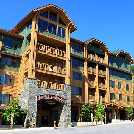 Morning Eagle #208 Aparthotel Whitefish Exterior photo