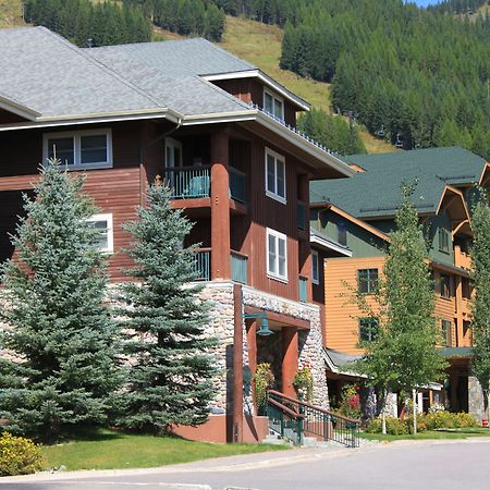Morning Eagle #208 Aparthotel Whitefish Exterior photo