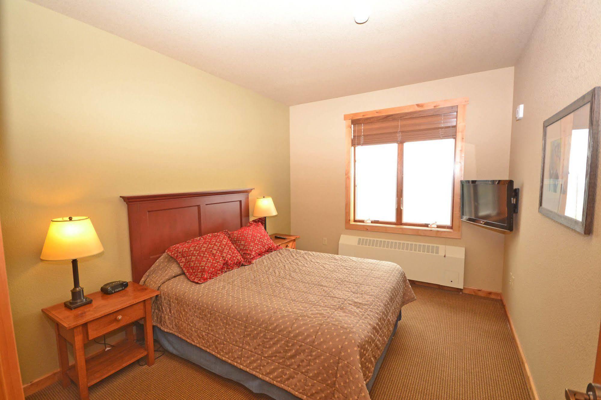 Morning Eagle #208 Aparthotel Whitefish Exterior photo